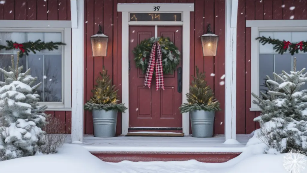 DIY Holiday Decorations That Spark Joy All Season Long