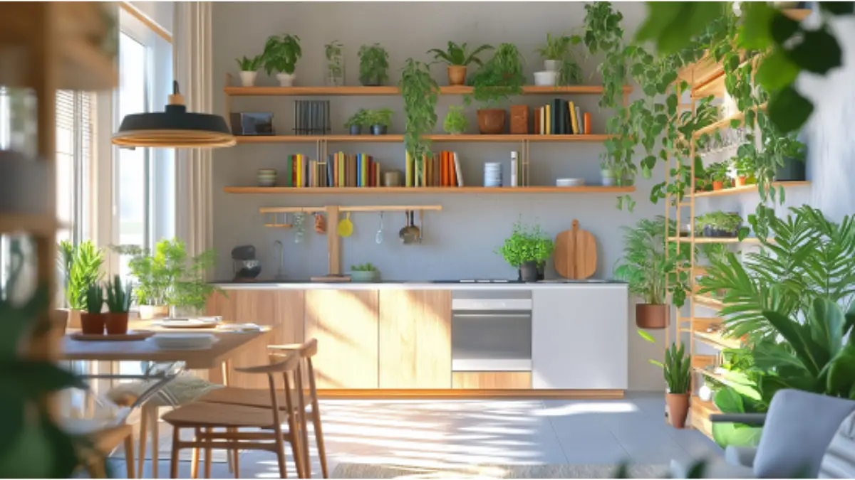 Compact Homes