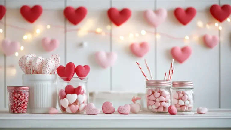 Festive Crafts