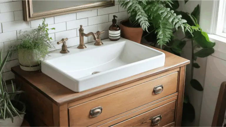 Upcycled Home Projects