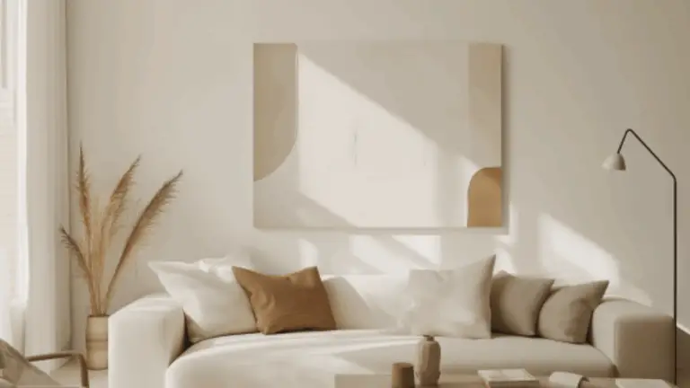 Wall Art DIYs