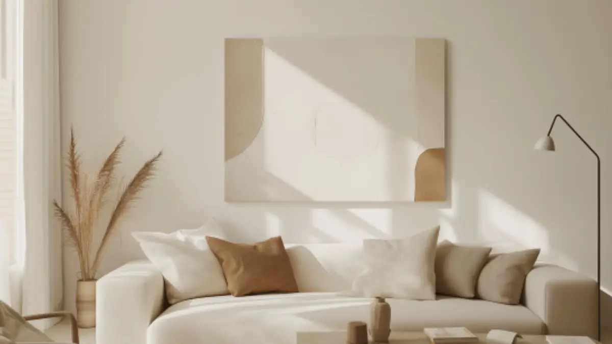 Wall Art DIYs