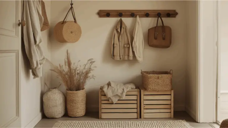 DIY Storage