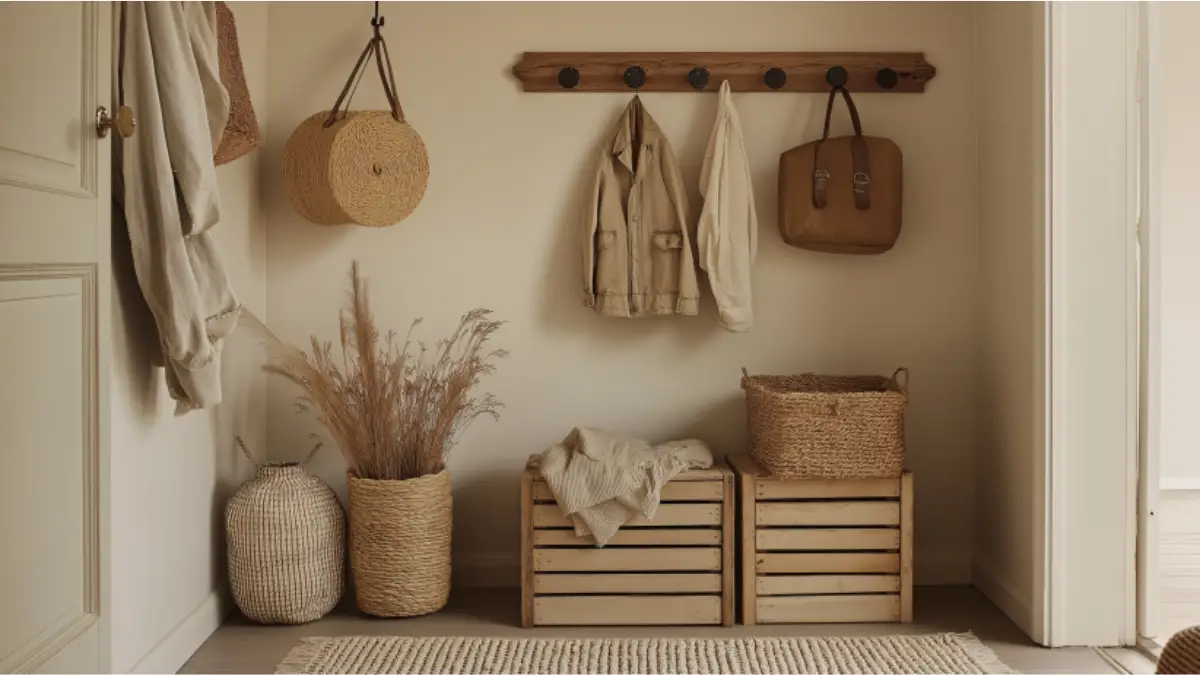 DIY Storage