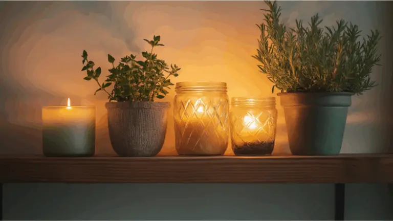 Creative DIY Decor