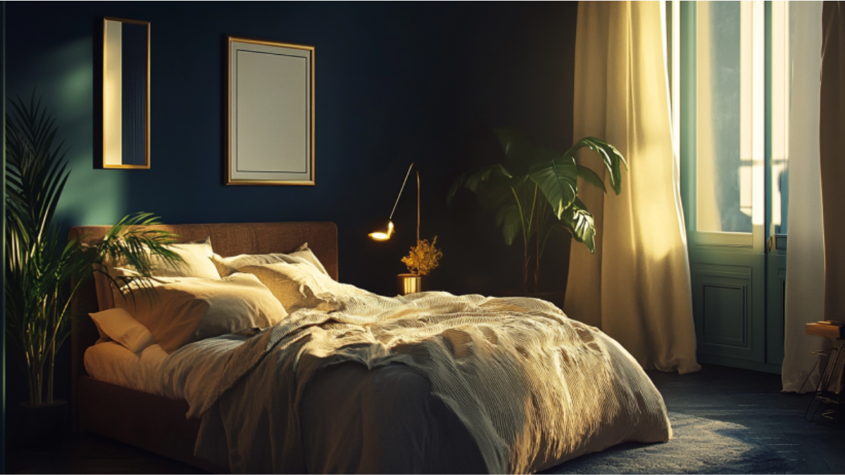 Room Makeover