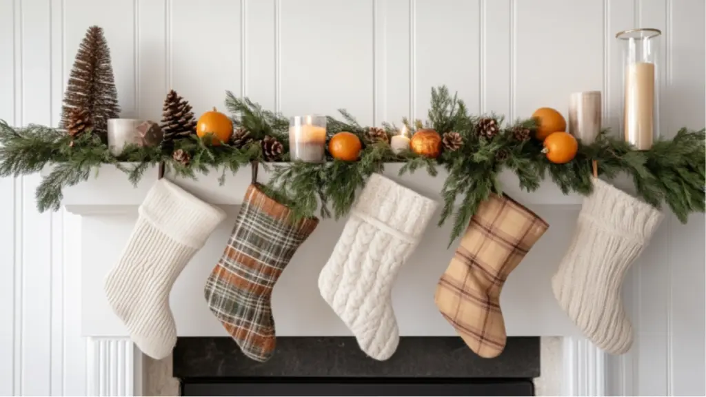 DIY Holiday Decorations That Spark Joy All Season Long