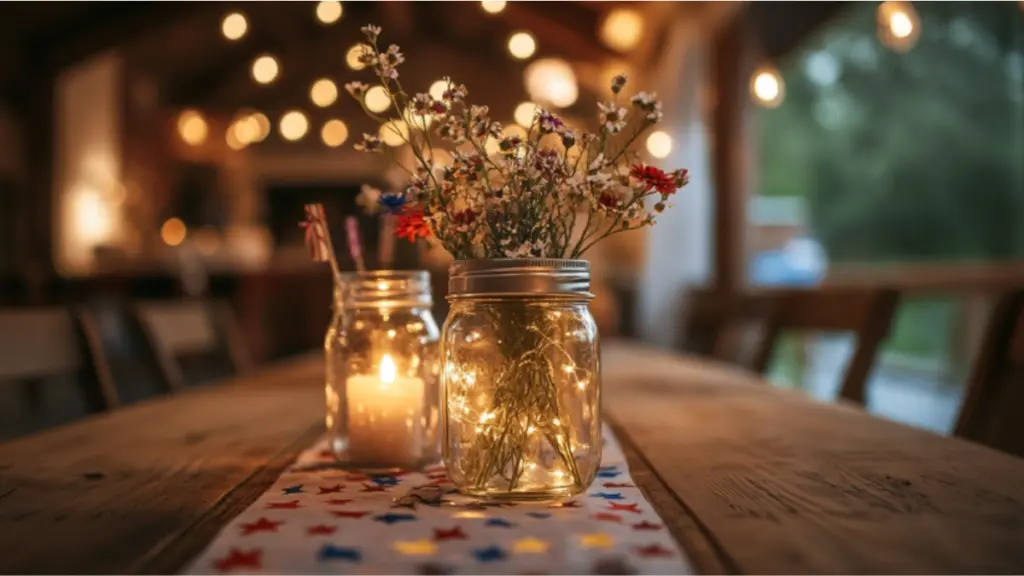 Fourth of July Porch Party Ideas to Try This Summer