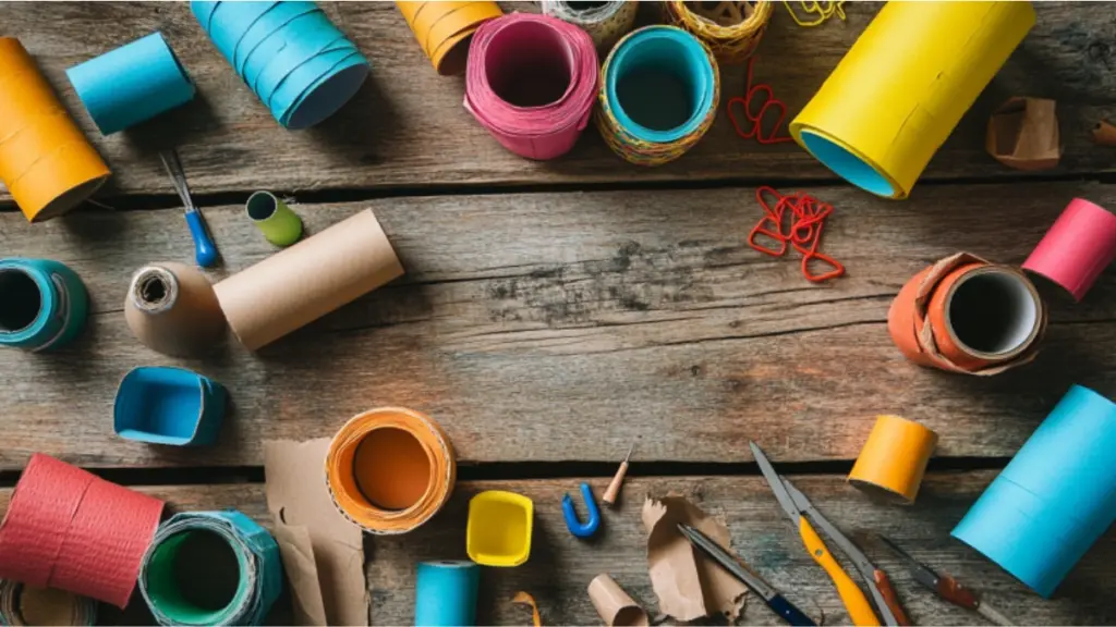 Kid-Friendly Crafts for Festive Family Fun: Creative Projects for Every Season