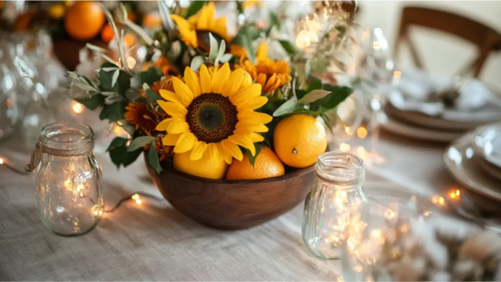 Seasonal Centerpiece Ideas to Elevate Your Holiday Table