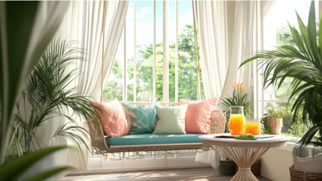 How to Decorate Your Porch for Every Season: Year-Round Ideas for a Welcoming Outdoor Space