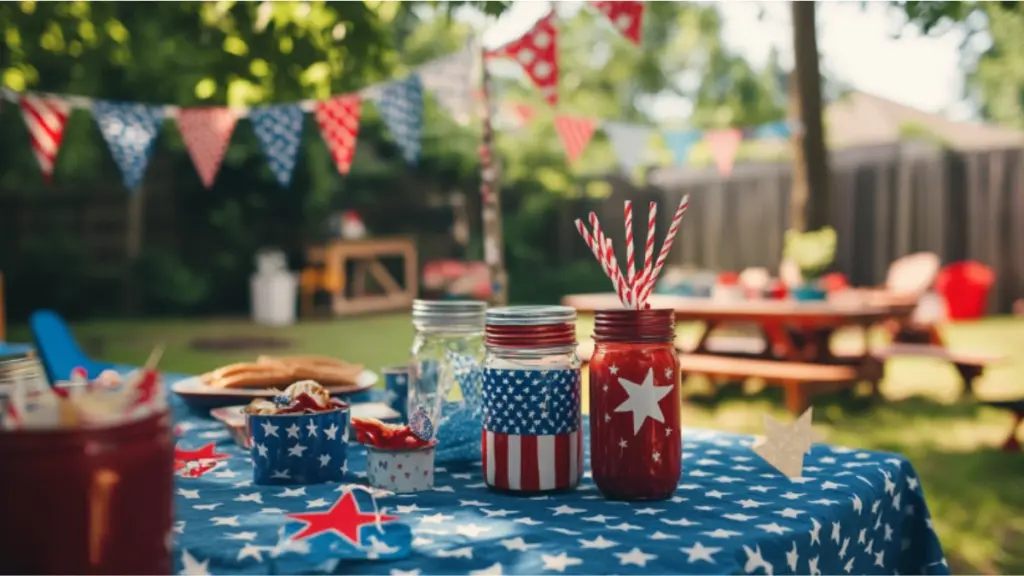 Easy Festive Crafts for Every Celebration on the Calendar