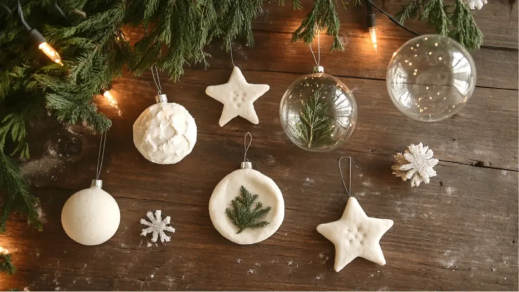 DIY Holiday Decorations That Spark Joy All Season Long