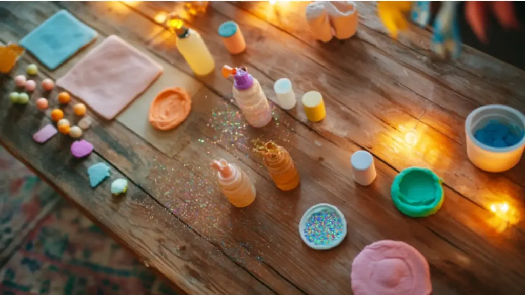 Kid-Friendly Crafts for Festive Family Fun: Creative Projects for Every Season