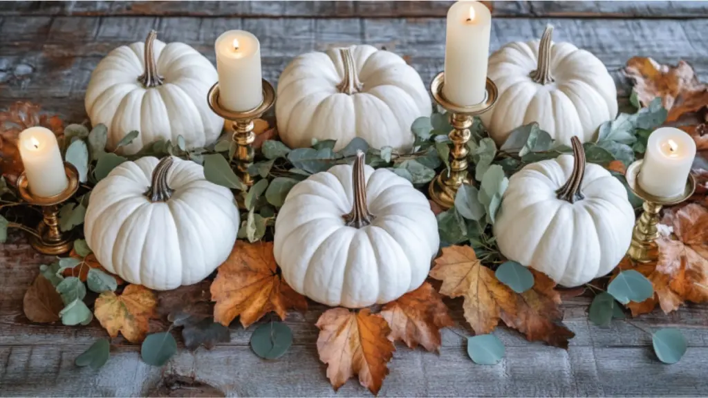 Seasonal Centerpiece Ideas to Elevate Your Holiday Table
