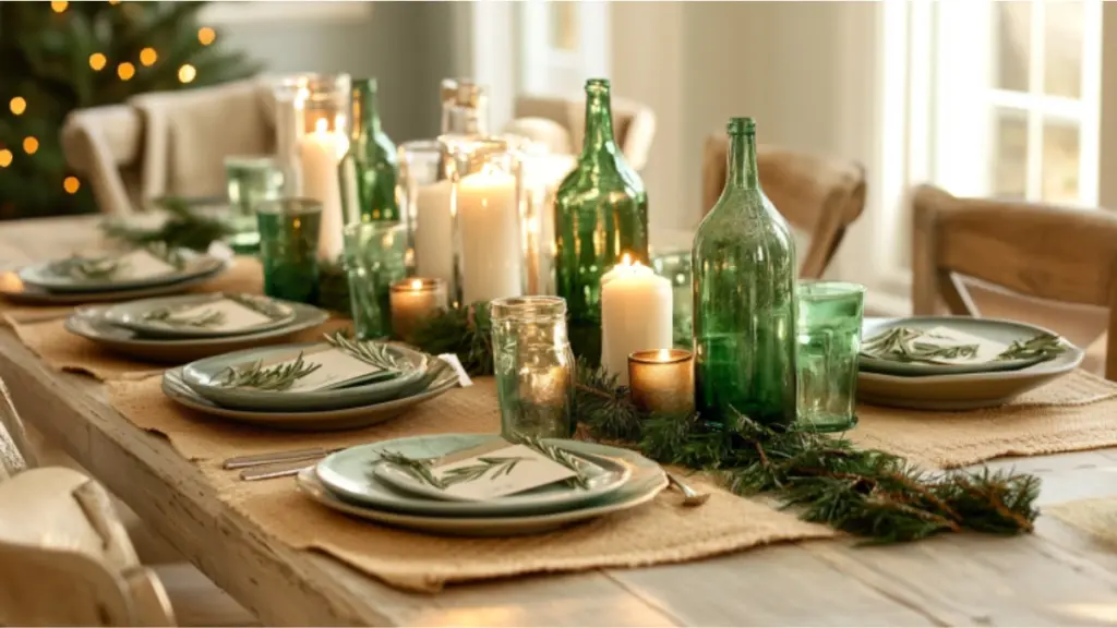 DIY Holiday Decorations That Spark Joy All Season Long
