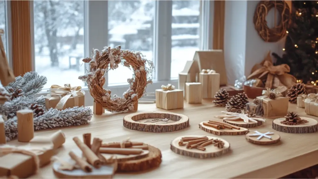 Easy Festive Crafts for Every Celebration on the Calendar
