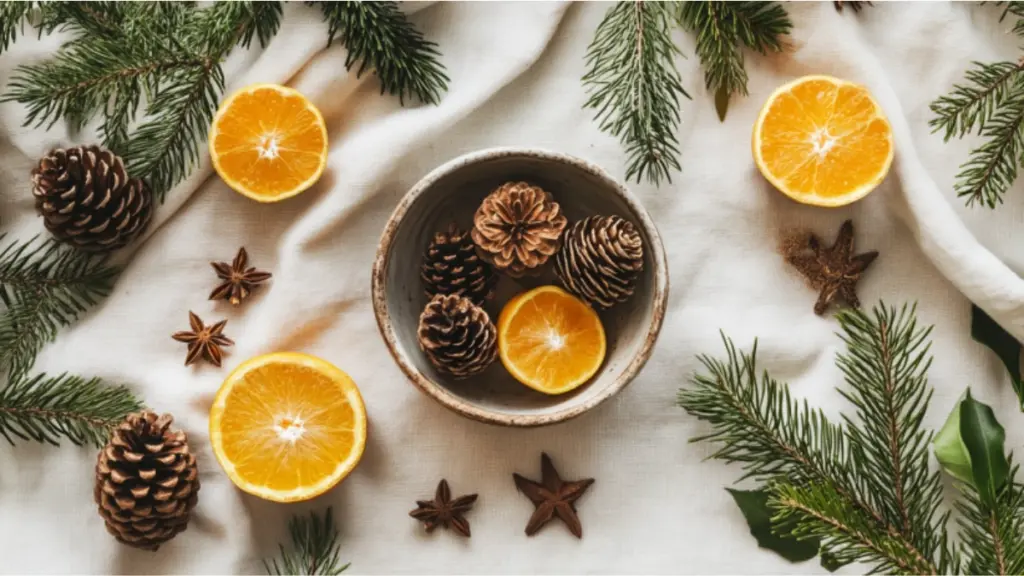 DIY Holiday Decorations That Spark Joy All Season Long