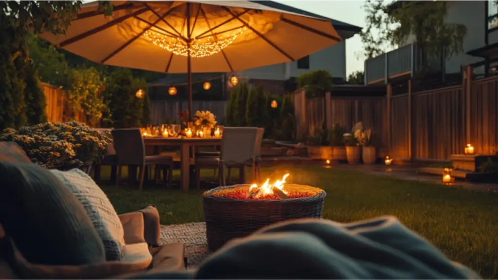 Outdoor Party Setup Ideas That Wow Guests: Elegant & Easy Outdoor Entertaining Tips