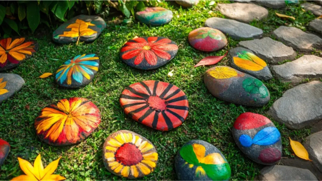 Kid-Friendly Crafts for Festive Family Fun: Creative Projects for Every Season