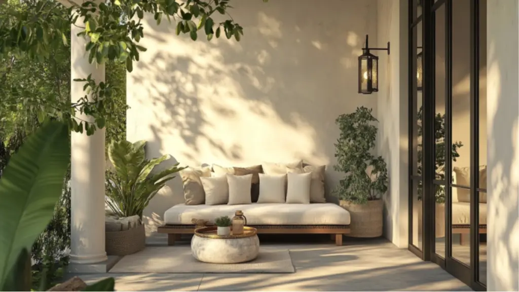 How to Decorate Your Porch for Every Season: Year-Round Ideas for a Welcoming Outdoor Space