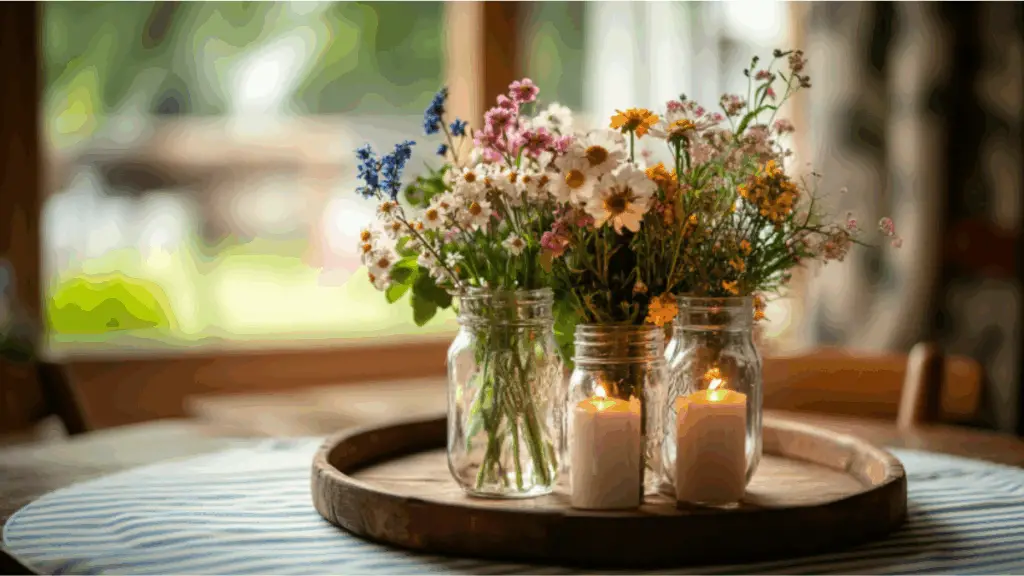 Seasonal Centerpiece Ideas to Elevate Your Holiday Table