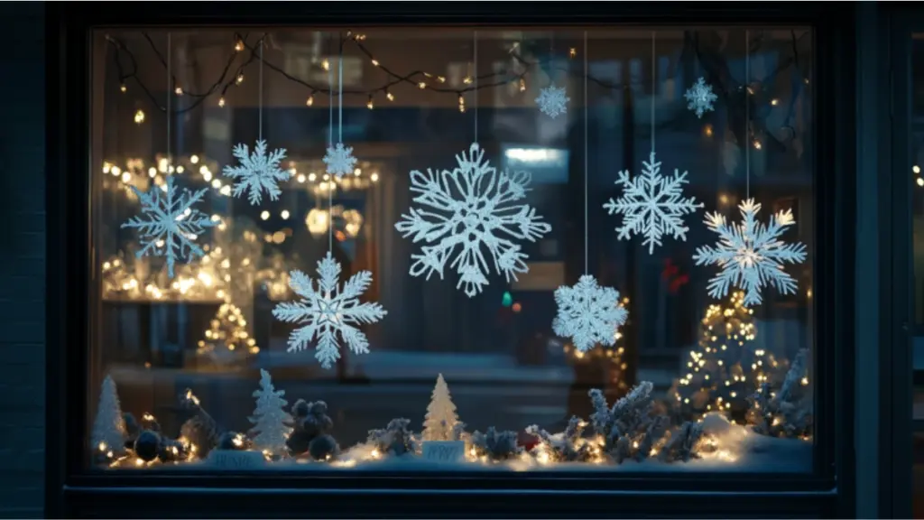 DIY Holiday Decorations That Spark Joy All Season Long