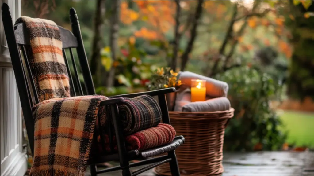 Cozy Front Porch Decor Ideas for Fall and Seasonal Transitions
