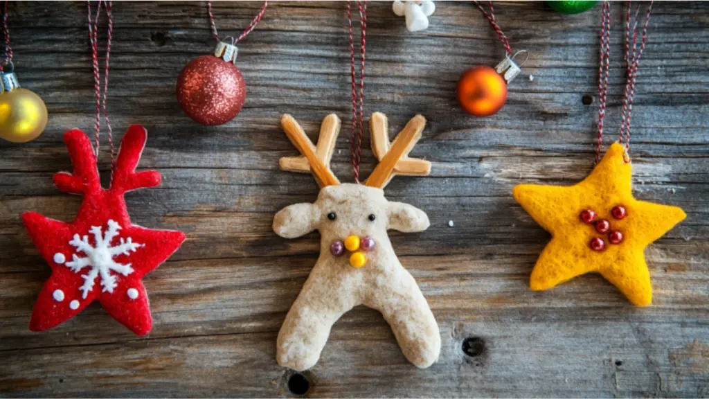 Kid-Friendly Crafts for Festive Family Fun: Creative Projects for Every Season