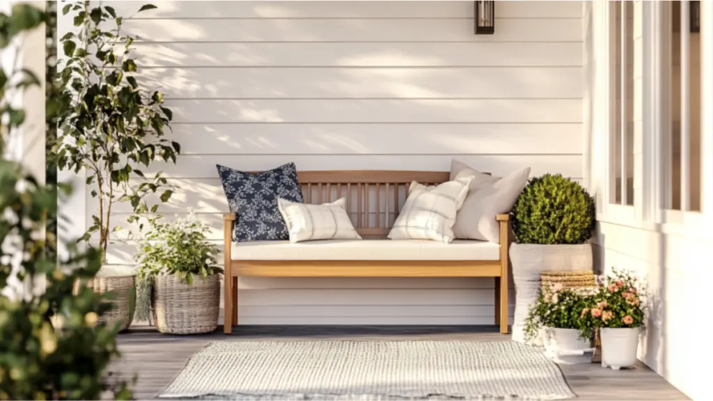 How to Decorate Your Porch for Every Season: Year-Round Ideas for a Welcoming Outdoor Space