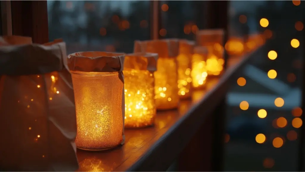 DIY Holiday Decorations That Spark Joy All Season Long