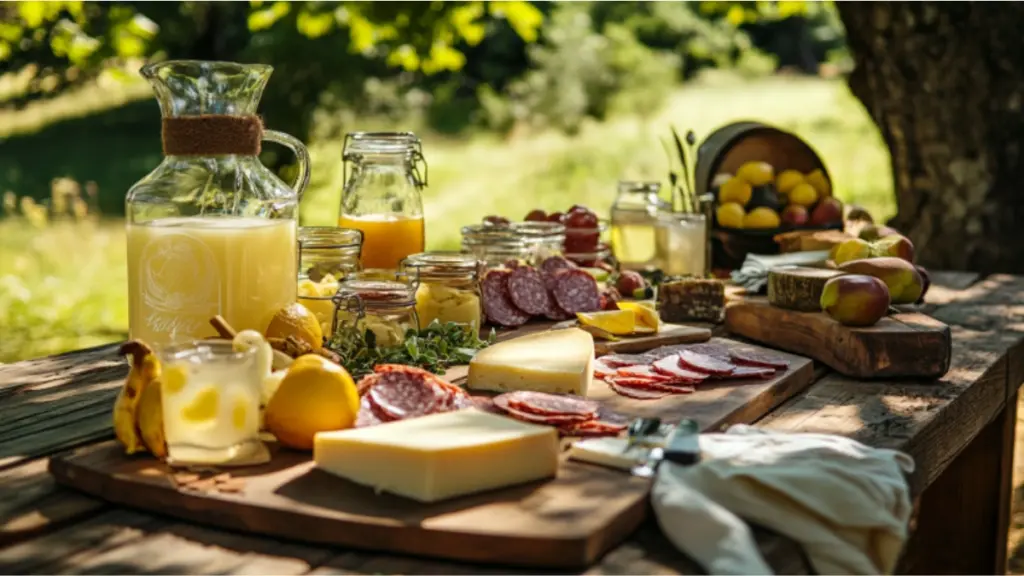 Outdoor Party Setup Ideas That Wow Guests: Elegant & Easy Outdoor Entertaining Tips