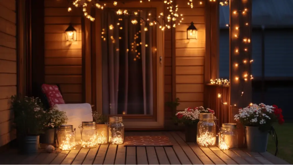 Fourth of July Porch Party Ideas to Try This Summer