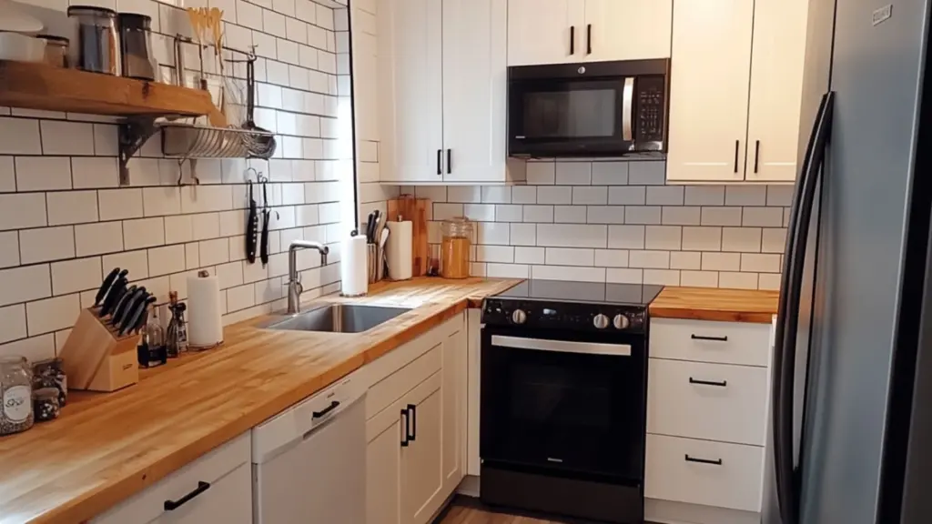 Budget-Friendly Kitchen Remodel Ideas to Achieve a Stylish and Functional Space