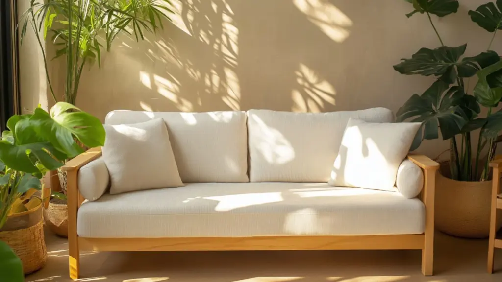 Sofa Design Living Rooms: Stylish Trends to Watch This Year