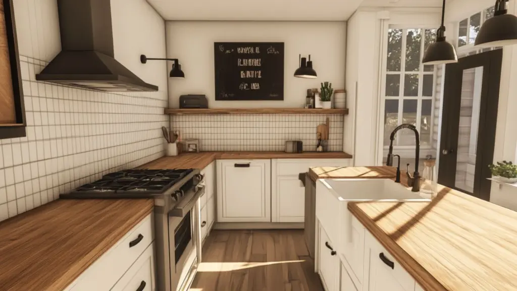 Budget-Friendly Kitchen Remodel Ideas to Achieve a Stylish and Functional Space