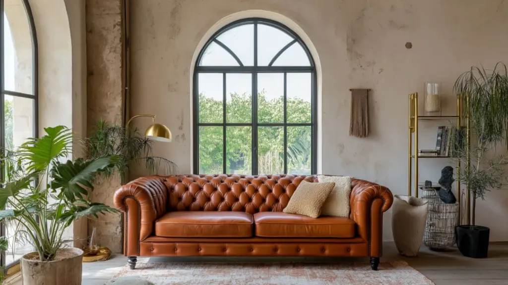 Sofa Design Living Rooms: Stylish Trends to Watch This Year