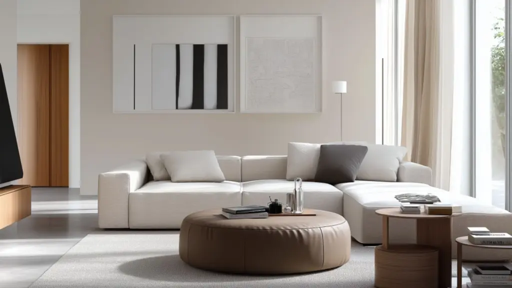 Small Living Room Solutions That Maximize Space Without Sacrificing Style
