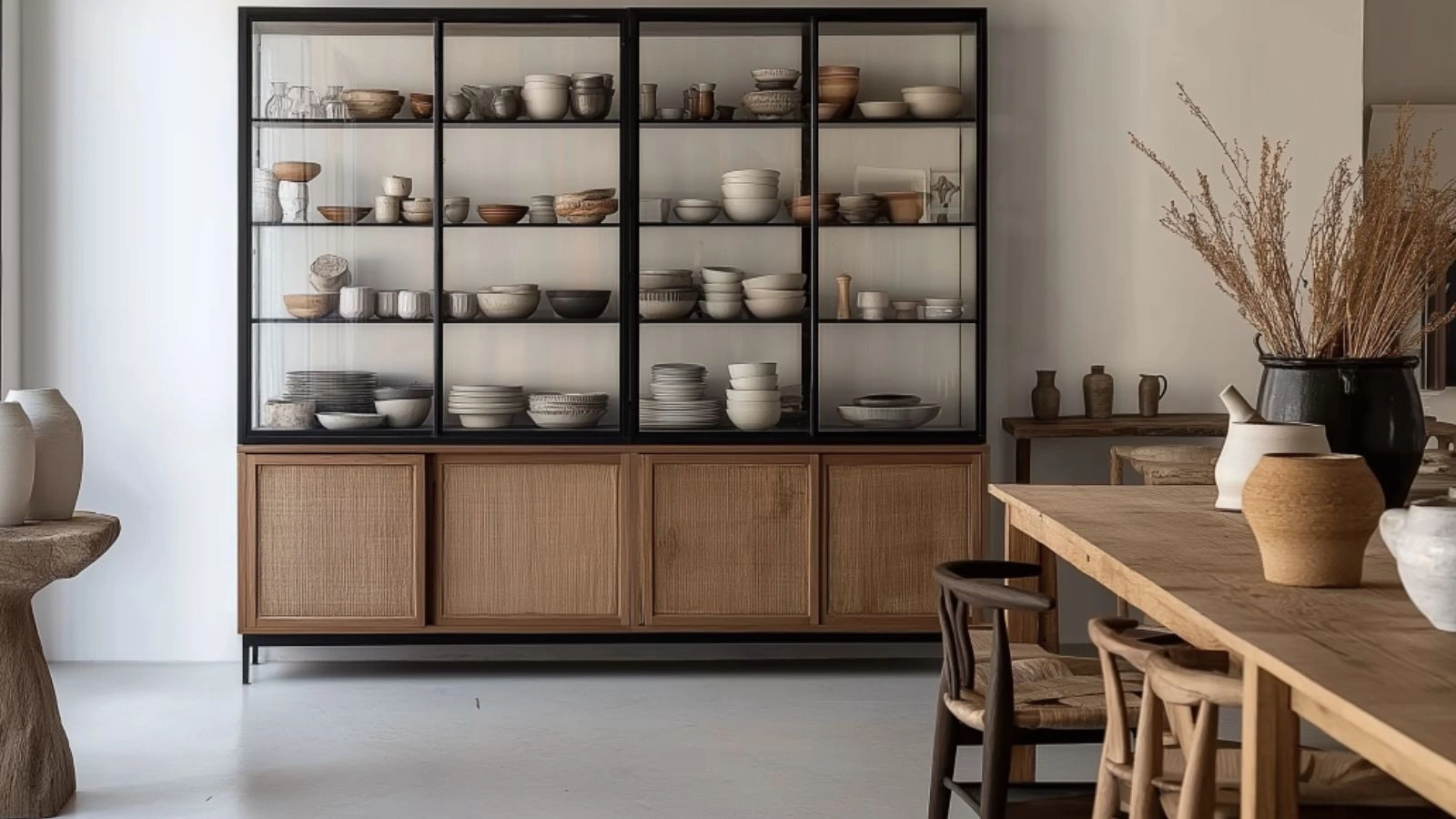 Modern Unfitted Kitchen Decor Tips