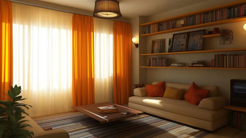 Small Living Room Solutions That Maximize Space Without Sacrificing Style
