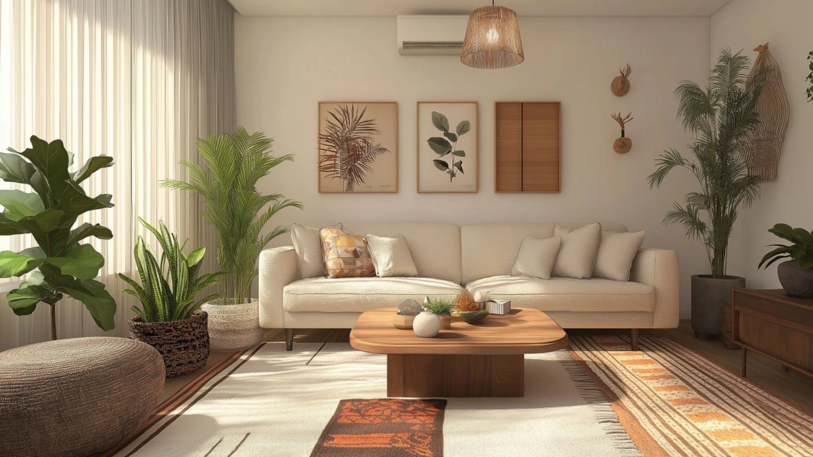 Small Living Room Solutions That Maximize Space Without Sacrificing Style