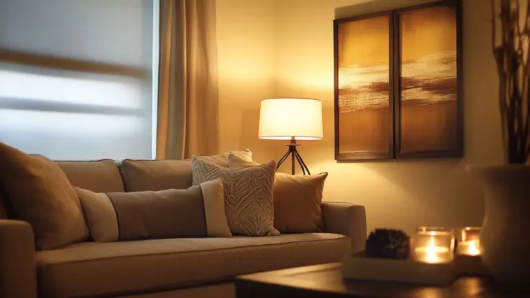 Cozy Living Room Design Tips for Small Spaces That Maximize Comfort and Style