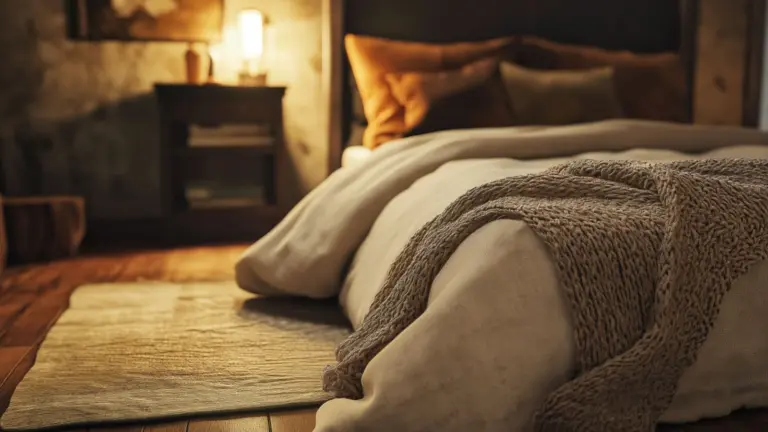 10 Cozy Home Bedroom Ideas to Transform Your Space into a Restful Retreat