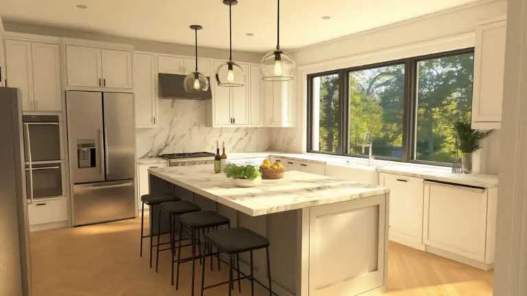 How to Create a Timeless Kitchen: Design Tips & Inspiration