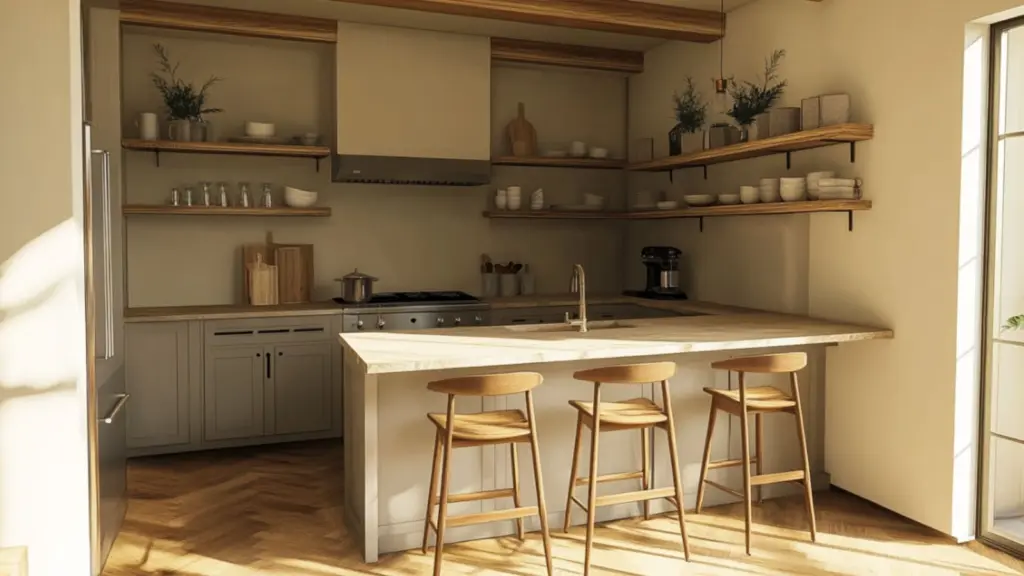 Gray Kitchen Ideas for a Timeless and Elegant Look That Never Goes Out of Style