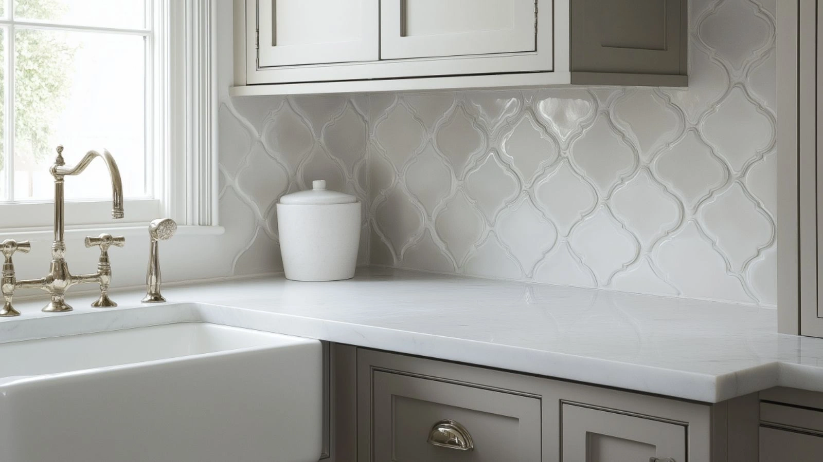 Gray Kitchen Ideas for a Timeless and Elegant Look That Never Goes Out of Style