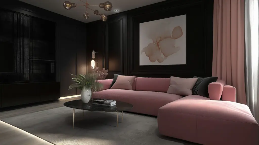 10 Baddie Living Room Ideas to Elevate Your Space
