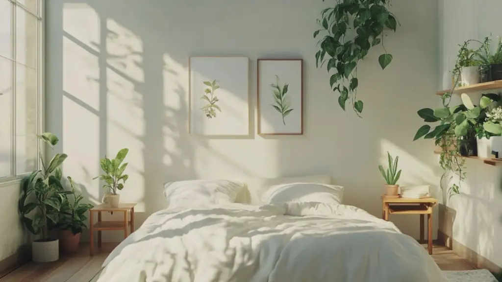 Scandinavian Bedroom Ideas for a Clean, Serene, and Stylish Look