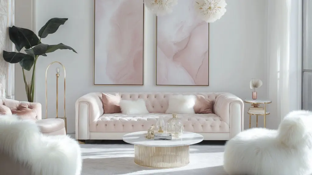 10 Baddie Living Room Ideas to Elevate Your Space