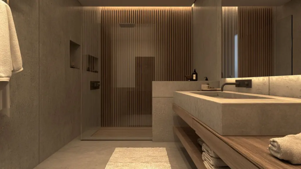 Modern Bathroom Ideas for a Sleek and Minimalist Look You'll Love
